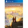 Sid Meiers Civilization VI 6 Anthology PS4